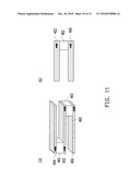 MAGNETIC SHIFT REGISTER MEMORY IN STACK STRUCTURE diagram and image