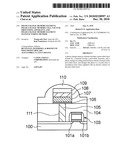 PHASE-CHANGE MEMORY ELEMENT, PHASE-CHANGE MEMORY CELL, VACUUM PROCESSING APPARATUS, AND PHASE-CHANGE MEMORY ELEMENT MANUFACTURING METHOD diagram and image