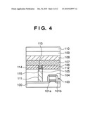 PHASE-CHANGE MEMORY ELEMENT, PHASE-CHANGE MEMORY CELL, VACUUM PROCESSING APPARATUS, AND PHASE-CHANGE MEMORY ELEMENT MANUFACTURING METHOD diagram and image