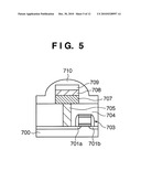 PHASE-CHANGE MEMORY ELEMENT, PHASE-CHANGE MEMORY CELL, VACUUM PROCESSING APPARATUS, AND PHASE-CHANGE MEMORY ELEMENT MANUFACTURING METHOD diagram and image