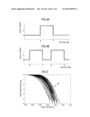 MEMORY AND WRITE CONTROL METHOD diagram and image