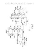 SEMICONDUCTOR MEMORY DEVICE INCLUDING NONVOLATILE MEMORY CELL AND DATA WRITING METHOD THEREOF diagram and image