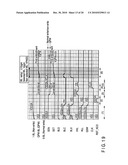 SEMICONDUCTOR MEMORY DEVICE INCLUDING NONVOLATILE MEMORY CELL AND DATA WRITING METHOD THEREOF diagram and image