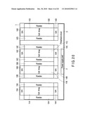 SEMICONDUCTOR MEMORY DEVICE INCLUDING NONVOLATILE MEMORY CELL AND DATA WRITING METHOD THEREOF diagram and image