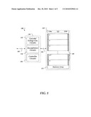 MEMORY EMPLOYING SEPARATE DYNAMIC REFERENCE AREAS diagram and image