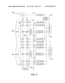 MEMORY EMPLOYING SEPARATE DYNAMIC REFERENCE AREAS diagram and image