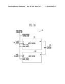 MEMORY CHIP PACKAGE WITH EFFICIENT DATA I/O CONTROL diagram and image