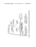 FLOW STATE AWARE MANAGEMENT OF QoS THROUGH DYNAMIC AGGREGATE BANDWIDTH ADJUSTMENTS diagram and image