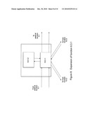 FLOW STATE AWARE MANAGEMENT OF QoS THROUGH DYNAMIC AGGREGATE BANDWIDTH ADJUSTMENTS diagram and image