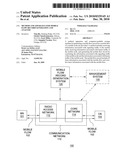 METHOD AND APPARATUS FOR MOBILE FLOW RECORD GENERATION AND ANALYSIS diagram and image