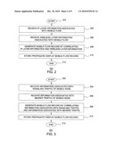 METHOD AND APPARATUS FOR MOBILE FLOW RECORD GENERATION AND ANALYSIS diagram and image