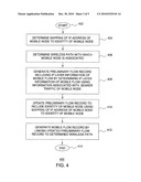 METHOD AND APPARATUS FOR MOBILE FLOW RECORD GENERATION AND ANALYSIS diagram and image