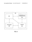 METHOD AND APPARATUS FOR MOBILE FLOW RECORD GENERATION AND ANALYSIS diagram and image