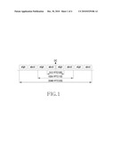 APPARATUS AND METHOD FOR TRANSMITTING PREAMBLE IN A WIRELESS COMMUNICATION SYSTEM diagram and image