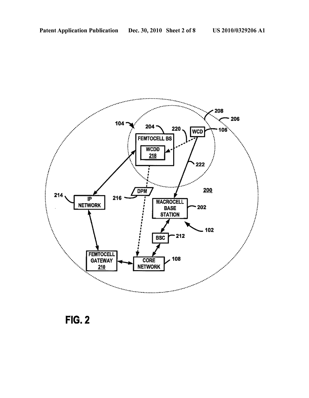 DUAL IDLE-TRAFFIC STATE OF WIRELESS COMMUNICATION DEVICE - diagram, schematic, and image 03