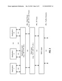 CALL ESTABLISHMENT AND MAINTENANCE IN A WIRELESS NETWORK diagram and image