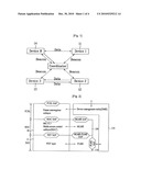 METHOD OF COMMUNICATING IN WIRELESS NETWORK diagram and image