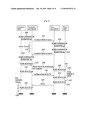 METHOD OF COMMUNICATING IN WIRELESS NETWORK diagram and image