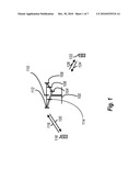 LOW COMPLEXITY BEAMFORMING FOR MULTIPLE ANTENNA SYSTEMS diagram and image