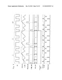 EQUALIZER ADJUSTMENT METHOD AND ADAPTIVE EQUALIZER diagram and image