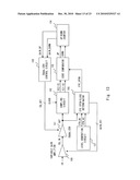 EQUALIZER ADJUSTMENT METHOD AND ADAPTIVE EQUALIZER diagram and image