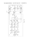 EQUALIZER ADJUSTMENT METHOD AND ADAPTIVE EQUALIZER diagram and image