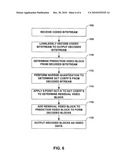 8-POINT TRANSFORM FOR MEDIA DATA CODING diagram and image