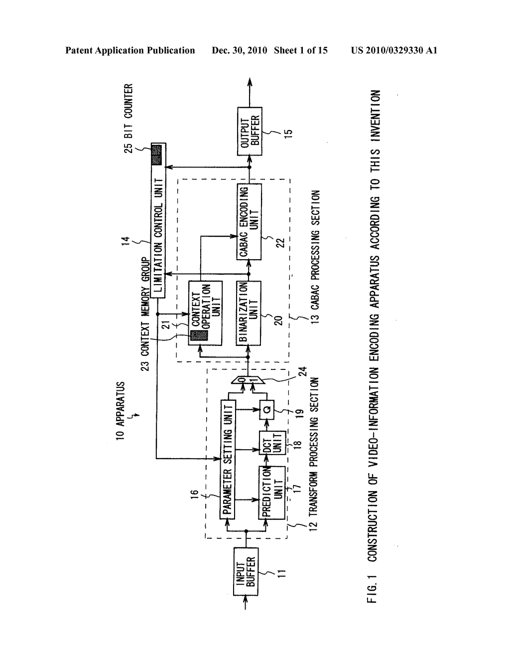 VIDEO-INFORMATION ENCODING METHOD AND VIDEO-INFORMATION DECODING METHOD - diagram, schematic, and image 02