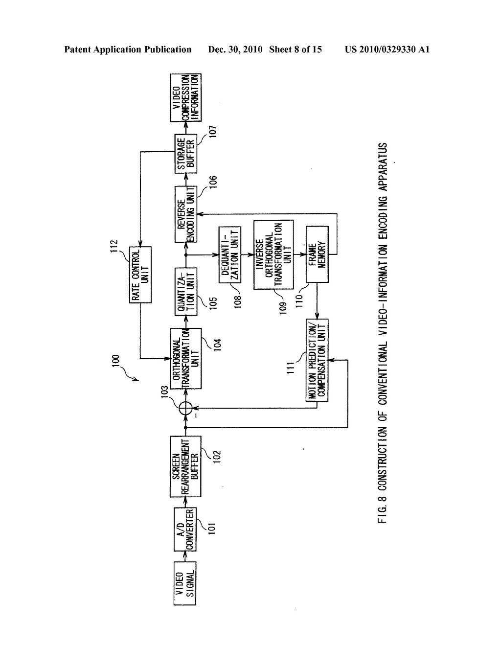 VIDEO-INFORMATION ENCODING METHOD AND VIDEO-INFORMATION DECODING METHOD - diagram, schematic, and image 09
