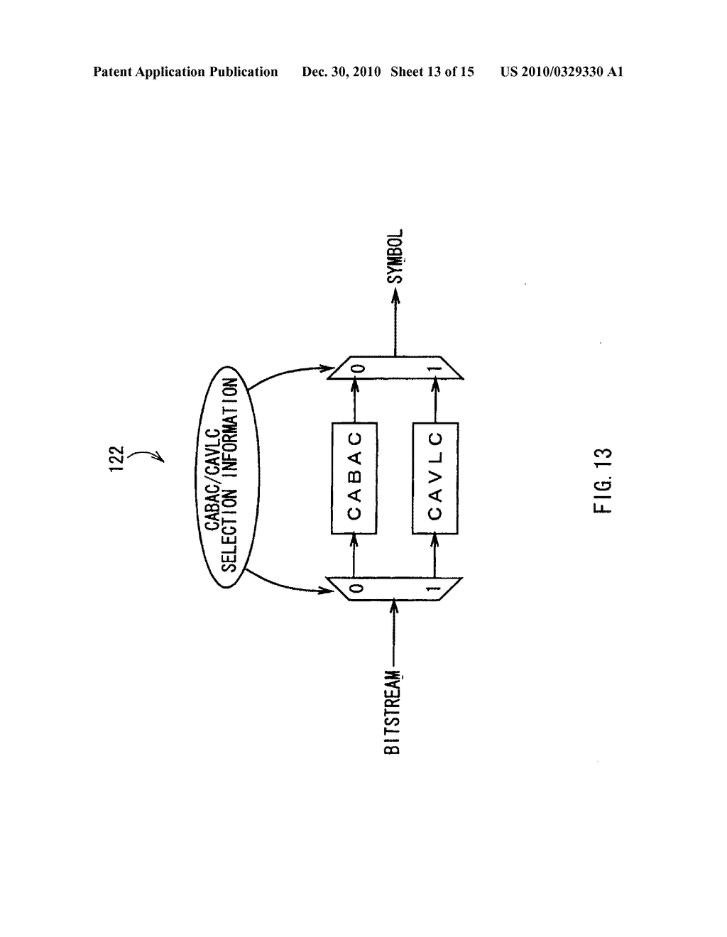 VIDEO-INFORMATION ENCODING METHOD AND VIDEO-INFORMATION DECODING METHOD - diagram, schematic, and image 14