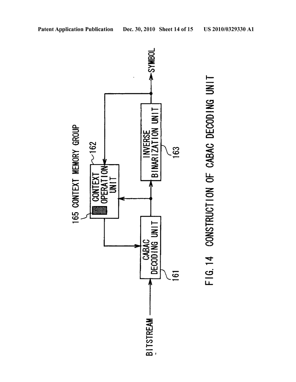 VIDEO-INFORMATION ENCODING METHOD AND VIDEO-INFORMATION DECODING METHOD - diagram, schematic, and image 15