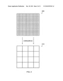 Motion vector estimator diagram and image