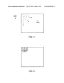 Motion vector estimator diagram and image