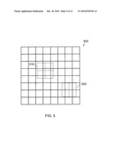 Motion vector estimator diagram and image