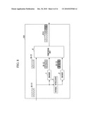 COMMUNICATION DEVICE, COMMUNICATION SYSTEM, RECEPTION METHOD, AND COMMUNICATION METHOD diagram and image