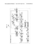 COMMUNICATION DEVICE, COMMUNICATION SYSTEM, RECEPTION METHOD, AND COMMUNICATION METHOD diagram and image