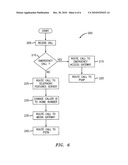 Method and system for enabling emergency calling from nomadic VoIP extension telephones diagram and image