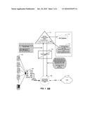 METHOD AND SYSTEM FOR DETERMINING AUTHORIZATION LEVELS IN A VIRTUAL PRIVATE NETWORK (VPN) diagram and image