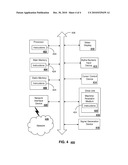 METHOD AND SYSTEM FOR DETERMINING AUTHORIZATION LEVELS IN A VIRTUAL PRIVATE NETWORK (VPN) diagram and image