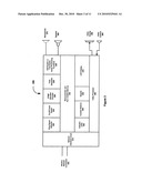 Remotely controlled speakerphone providing access security diagram and image