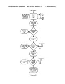 Remotely controlled speakerphone providing access security diagram and image