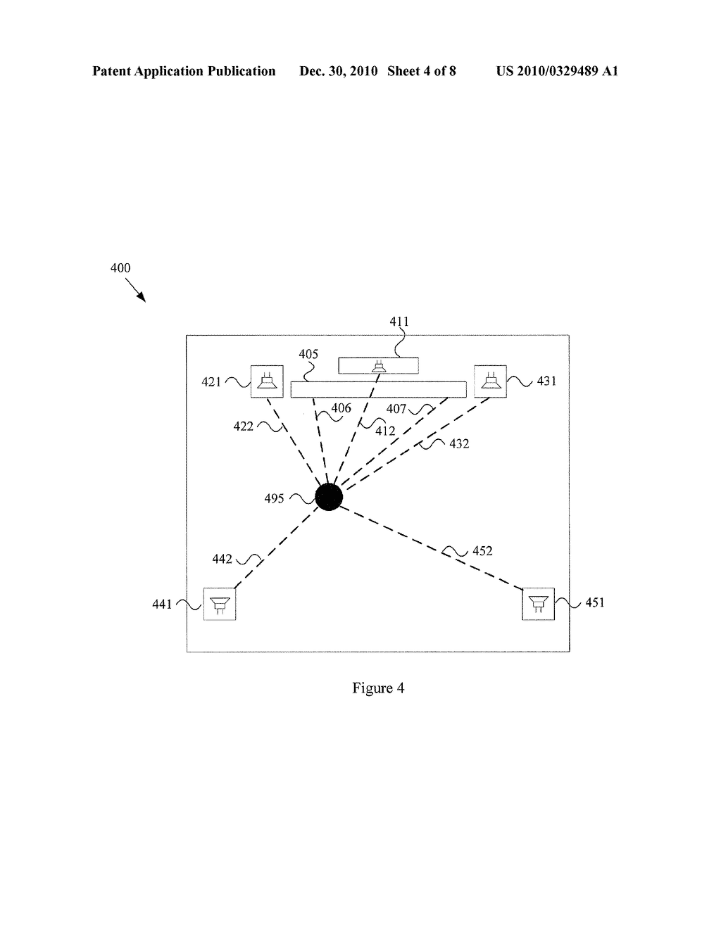 ADAPTIVE BEAMFORMING FOR AUDIO AND DATA APPLICATIONS - diagram, schematic, and image 05