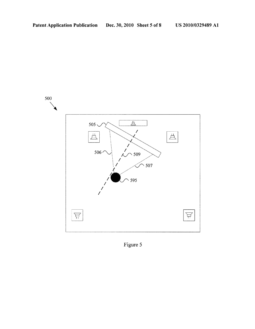 ADAPTIVE BEAMFORMING FOR AUDIO AND DATA APPLICATIONS - diagram, schematic, and image 06