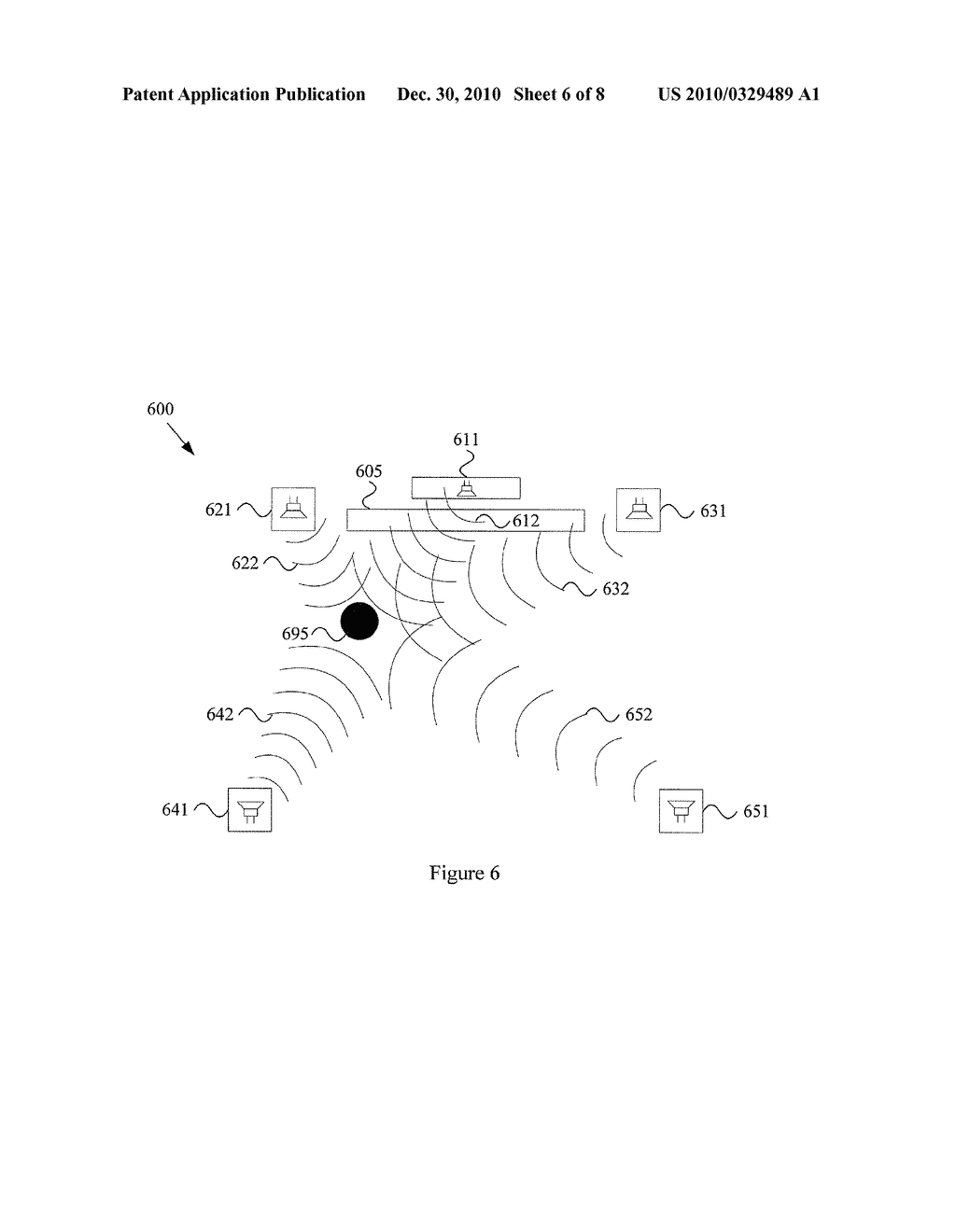 ADAPTIVE BEAMFORMING FOR AUDIO AND DATA APPLICATIONS - diagram, schematic, and image 07