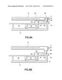 Apparatus with adjustable speaker arrangement diagram and image