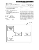 Detecting Geographic Features in Images Based on Invariant Components diagram and image