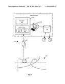 Detecting Geographic Features in Images Based on Invariant Components diagram and image