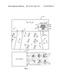 Detecting Geographic Features in Images Based on Invariant Components diagram and image