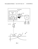 Detecting Ground Geographic Features in Images Based on Invariant Components diagram and image