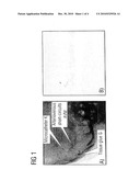 Determination method for a reinitialization of a temporal sequence of fluoroscopic images of an examination region of an examination object diagram and image